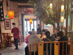 -一味大院•桐庐菜传承店(春江路店)