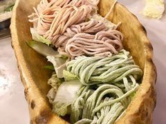 -牛魔王时尚回转餐厅