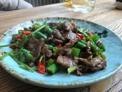 -嘎嘎鸭脑壳江湖菜(五里店)