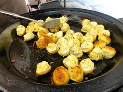 生煎馒头-毛华美食(清扬路店)