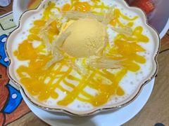 -甜心妈妈·榴莲星级糖水(北京路总店)