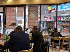 -洋洋安徽牛肉板面(洋洋店)