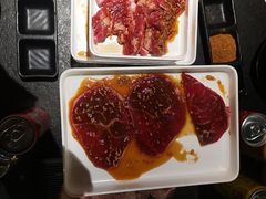 -神户赤童日式烤肉(金地广场店)