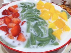 -甜心妈妈·榴莲星级糖水(北京路总店)