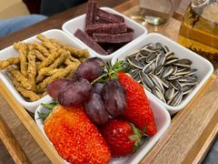 -虫二茶事(彭家巷店)