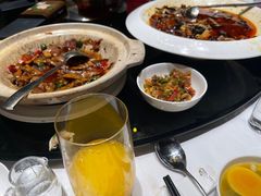 -東舍食唐精品陕菜馆
