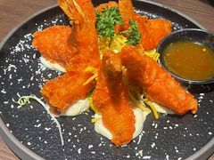-Shantek象提南亚餐厅&西餐融合Bistro(淮海中路店)