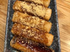 红糖糍粑-付小姐在成都(川沙店)
