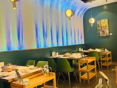 -烹然四季椰子鸡火锅(姚家园万象汇店)