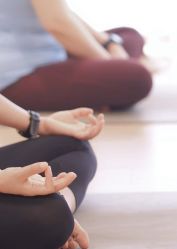 -阿南达·瑜伽普拉提·阿育吠陀疗愈中心