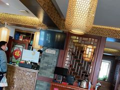 大堂-老诚一锅羊蝎子(天通苑店)