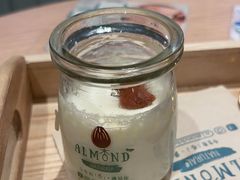 -杏甜品(尖沙咀加拿分道店)