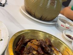 -明本湛江鸡•海鲜小厨(陈家祠店)