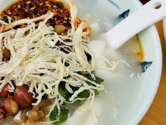 -豆相识•九九豆腐脑(牛咡桥店)