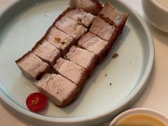 -新旺茶餐厅·早餐·夜宵(仙霞店)