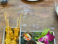 -Dang restaurant (patong phuket)