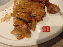 -卫鼎轩·曹公馆(鼓楼店)