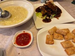 -山外山菜馆(玉泉路店)