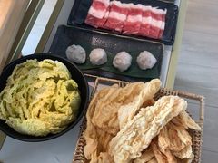 -蚝大仙横琴生蚝火锅(日月贝店)