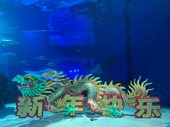 -暹罗海洋世界