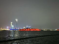-金鸡湖游船(月光码头)