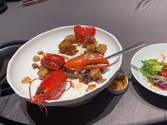 -小厨娘淮扬菜(河西奥美大厦店)