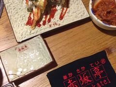 -赤坂亭·M9和牛烧肉·铁板烧(合肥万象城店)