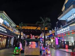 -三亚亚龙湾雅高美爵酒店