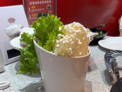 -虾吃虾涮虾火锅(府学路店)