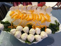 -聆桂烤鸭·金奖烤鸭(静联广场店)