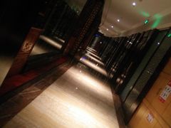 -青岛鑫江温德姆酒店