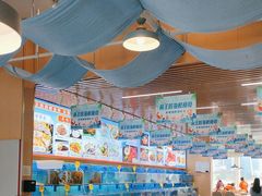 -前王院•巧克力海鲜市集餐厅(万平口店)