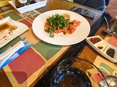 -安妮意大利餐厅(国贸店)