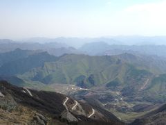 -白草畔自然风景区