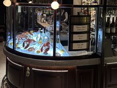 -壳里西餐厅Coquille Seafood Bistro(蒙自路店)