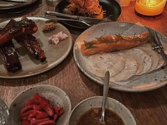 -BOR Eatery(安福路店)