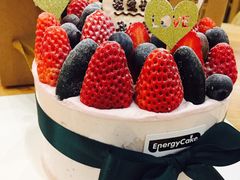 -EnergyCake蛋糕理想国