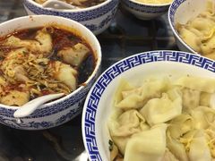 -笑来喜馄饨小笼工坊店(湖滨街店)