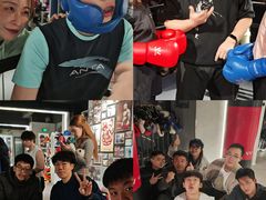 -龙湖重庆时代天街