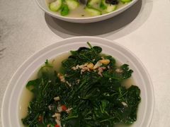 -轩记海鲜餐厅·四十五年老字号·经典粤菜(西区彩虹店)