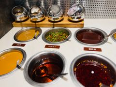 -左庭右院鲜牛肉火锅(苏州园区永旺店)