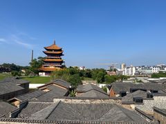-景德镇陶阳里历史文化旅游区