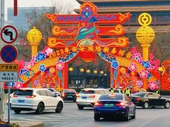 -西安城墙·碑林历史文化景区