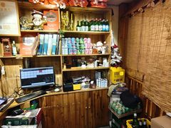 -恩你小木屋·韩式料理(假日广场店)