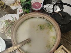-魁盛居百年鲁菜馆(县西巷店)