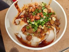 -刘二妈米皮(步行街店)