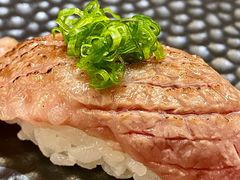 和牛寿司-Sushi Hanzo半藏(天环广场店)