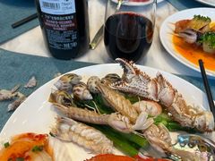 -南湖宾馆·鸳湖阁全日制餐厅