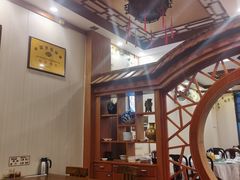 -老雒阳面馆·水席(定鼎门店)