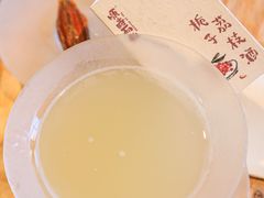 -长春堂顺时而饮(前门店)